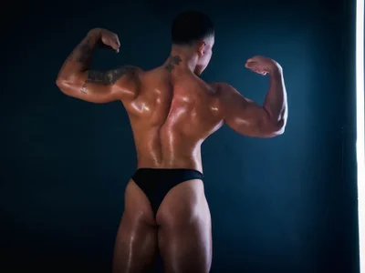 Owenferrara Hello, welcome to my room Immagine  3