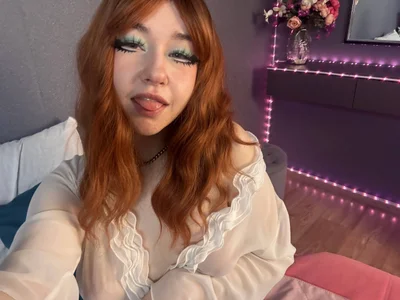 Cherry_Vessel how do you like the new room ? Poză 6