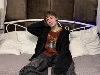 Benjamin_Harriss ♥ sexfoto 1