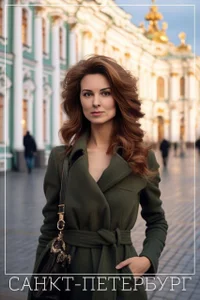 VandaRossi Wonders of AI✨ Pic 5