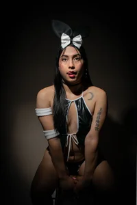 nicki_snow sexy sexy halloween Hình