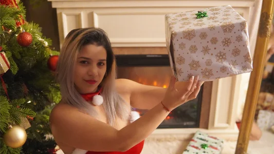 MadisonCharm Santa, I swear I can explain…💋 Billede 9