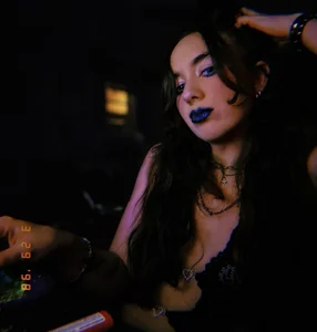 goddessmissmia 🖤gothic🖤 Pic 3