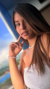 bianca_vega_ A cute day Bilde 5