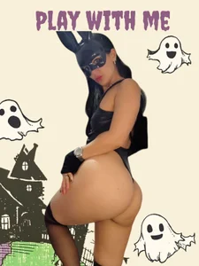 BasmaHernandezのhallowenの枚の写真