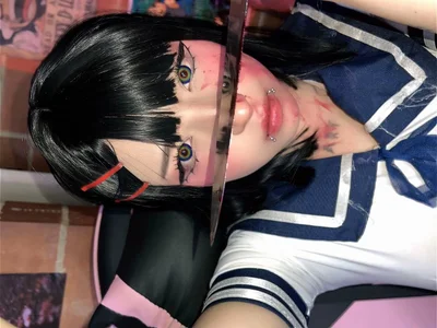 _alexa19pretty_yandere simulator Bild