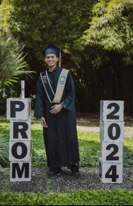 dilan_alfonzo MY GRADUATION 👨🏽‍🎓♥️ Pic 9