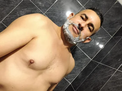 Yeol_King A sexy bath зображення 2