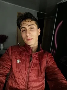 sammy_and_ithanPublic Bild