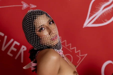 SusannaDoll Valentine's Day Pic 5