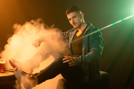 Jacob_Rodriguez11 St. Patrick Fest 🍀 Pic 5