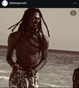 Cockii2times Public Pic 3