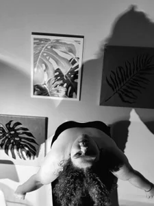 FlorenceAnderson Woman is the key to life's mystery. Pic 2