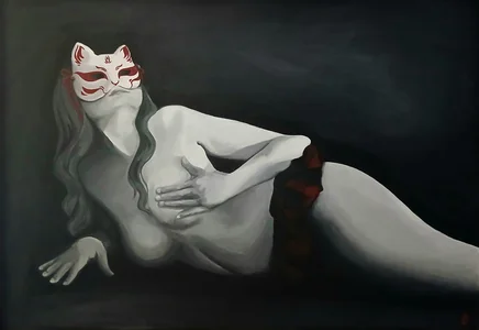 ScarletKitsunyaa ♡ My paintings ♡ Foto 5