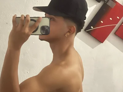 alpha_marcus cute boy 💕💕💕 Immagine  7