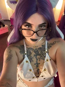 LilithDark666 🔥 Come get lost with me 😈 Pic 4
