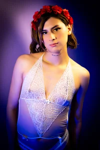 Lili_dawson Touch me✨ Pic 5