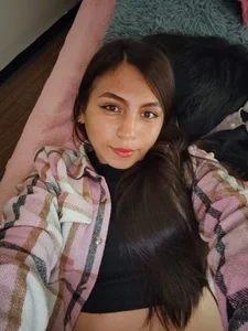 vanessa de Hotsubmissive  2 Imagens