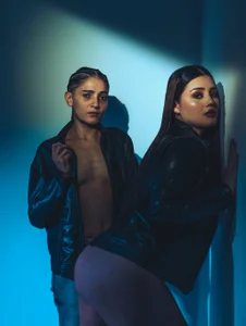 AndreaAndKarina Young love❤️‍🔥 Εικόνα 4