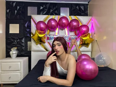 EmmaHiltton Happy Birthday ✨💖 Fotka 5