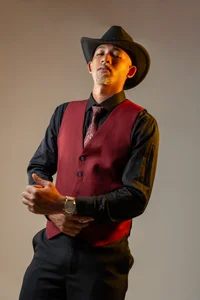 B_Wild Sexy Cowboy🤠 Bilde 5