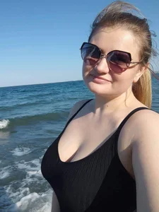 4NaturalBigTits Public Fotka 9