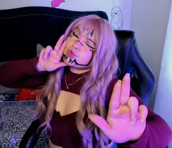 lucy_blush Yuji Itadori Pic 2