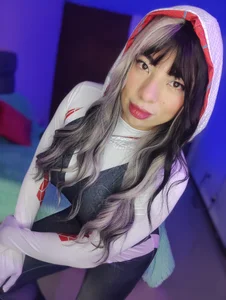 miaparkersCosplay图片 3