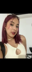 Zdjęcia AngelThreesome__ Nice to mee you, I am Camila!: 