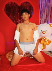 Maxwell_boys HAPPY VALENTINE´S DAY🔥💋 Poză