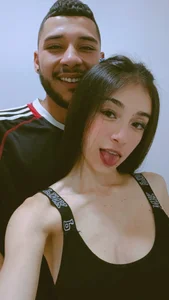 MarcusRosseのRoyal couple🙈の 2枚の写真