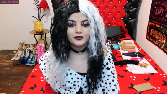 Perfect_Goddess69 my costumes cosplay 사진