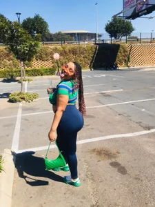 I love nature😘