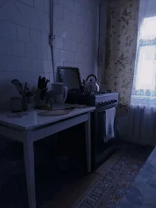 VeliraBraitberg Autumn in Russia Immagine  4