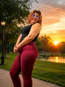 Luna_Milf_xxx Public Pic 2