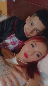 Public od NaughtyCoupleVIP  2 snímek