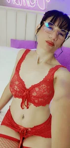 ReyshelSwith Red ❤️ Pic 2