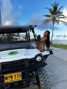 Ebony_beautifull amo el mar Billede 5