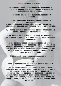 Kylie_Bloom bienbenida español Pic