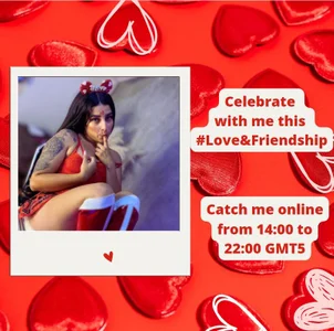 _Linoshka_1 Amor y amistad ♥ รูป  2