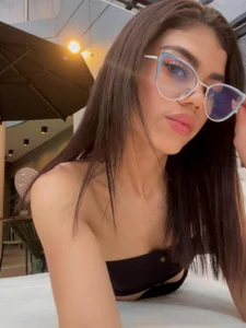 AmberMoss_ Hey daddy Pic 2