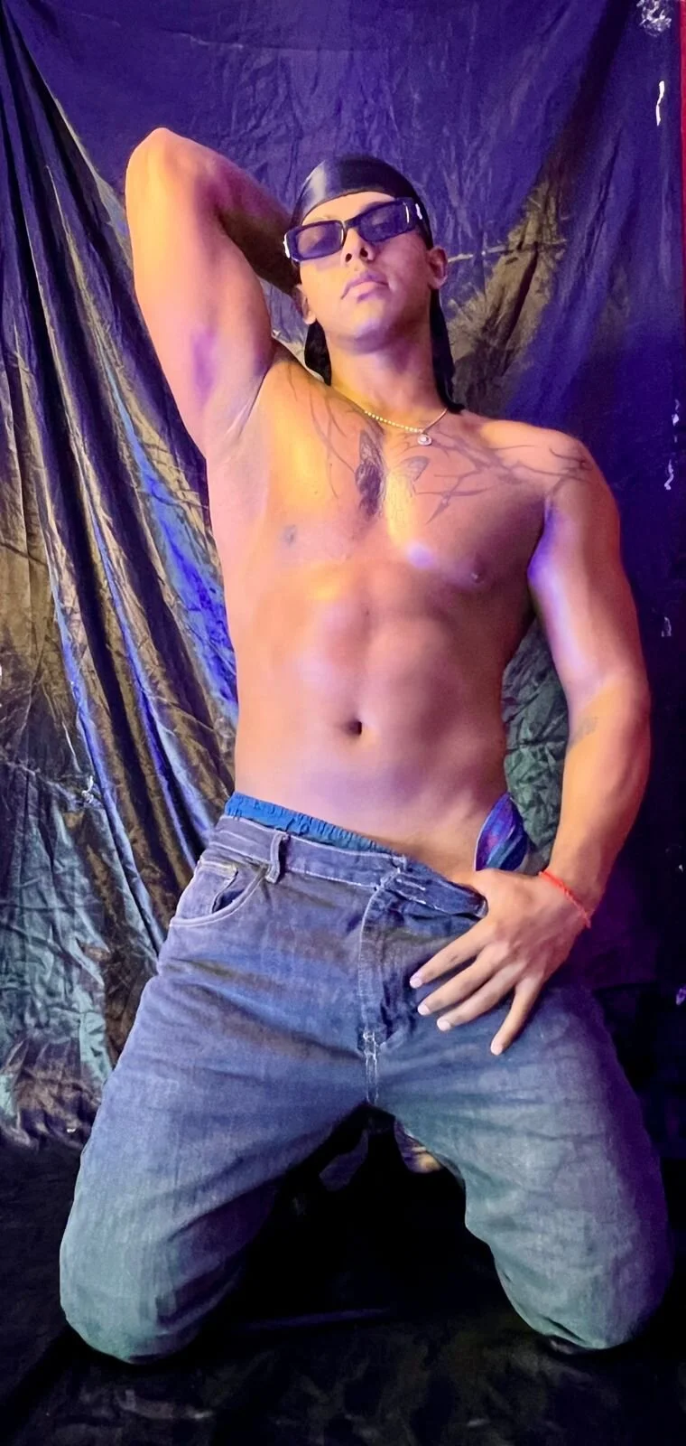 zoriel_bigcock 热门图片 8707