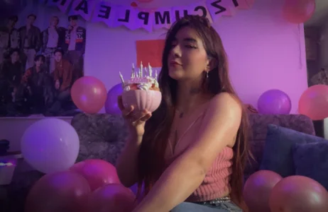 Happy birthday to me 🥰 de arilynn_ Foto 8
