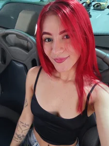 Victorya_Emily_BDSM Public  2. fénykép