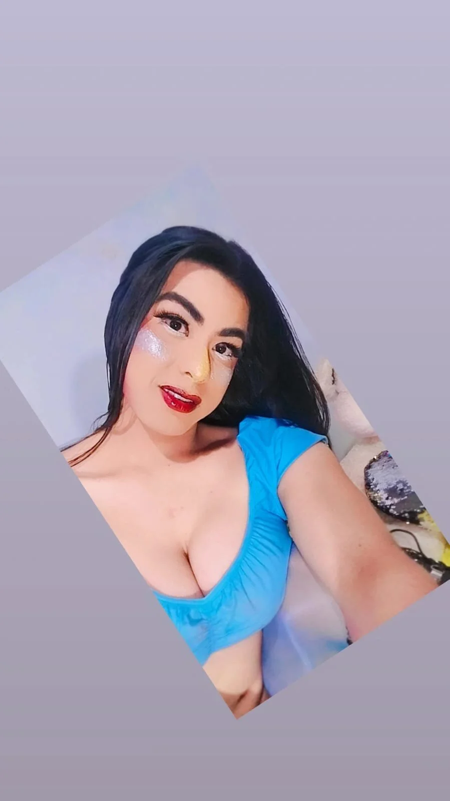 Aliice_Doll Image populaire  400