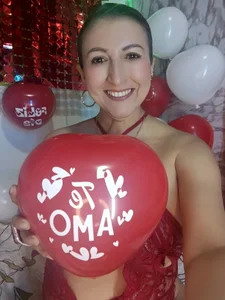 any_mour 🩷🩷San Valentín Pic