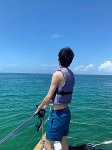 AngelRyes Angelito 🌊 사진
