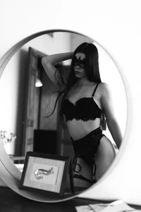 Black and White! de missevelyn__  7 Imagens