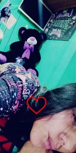 Emily-Fire Public Foto 4