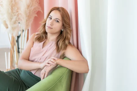 Selbi_Paine Public Poză 2